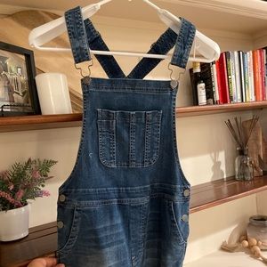 Jean overalls size Small - Abound